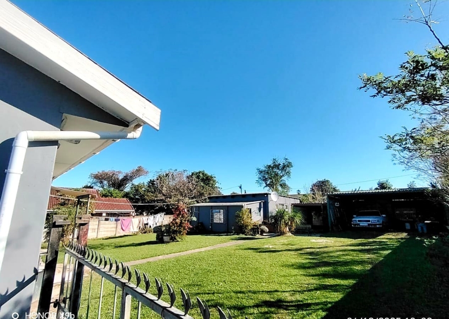 3 Bedroom Property for Sale in Amalinda Eastern Cape